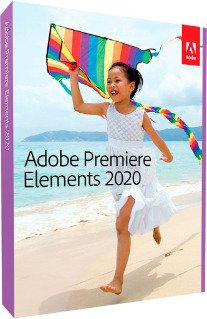 Editing Video with Adobe Premiere Elements 2020